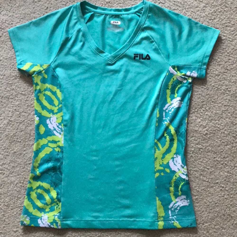 Running Shirt